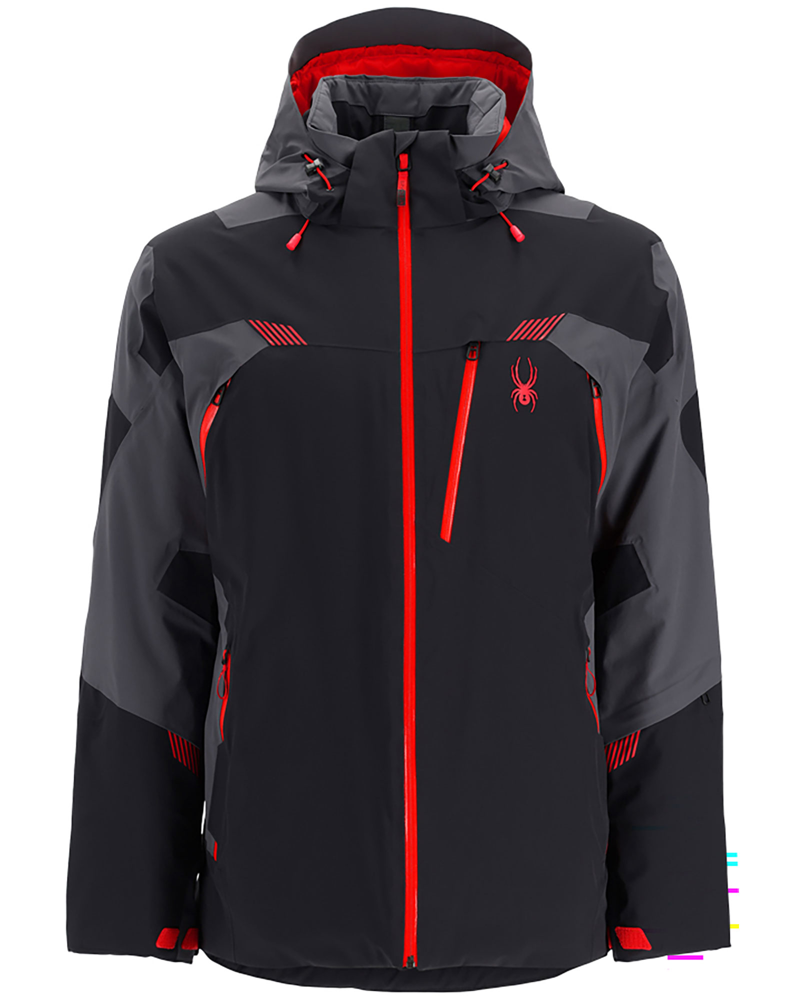 Best spyder ski outlet jacket